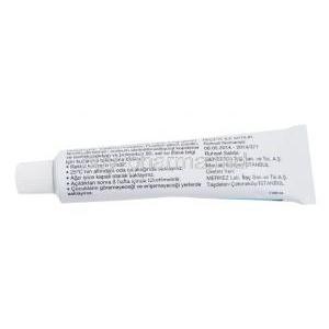 Rectoderm, 0.4% 30g, tube