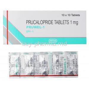 Prucalopride