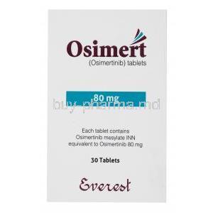 Osimert, Osimertinib