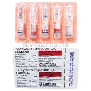 Oxytocin Injection