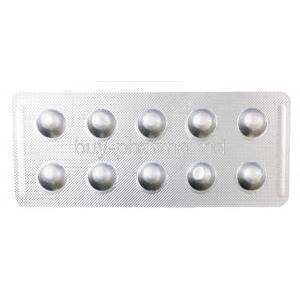 Mimod, Iguratimod Tablet 25mg blister pack