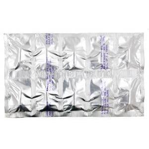 VB7 Forte capsules blister pack