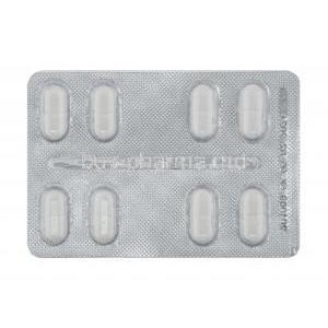 Atoksilin, Amoxicillin 500mg tablet