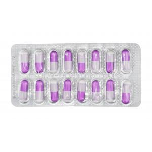 Klindan, Clindamycin 150mg capsule