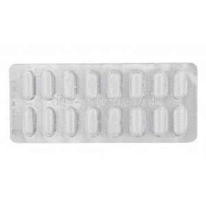 Largopen, Amoxicillin 500mg tablet