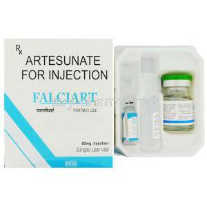 Artesunate