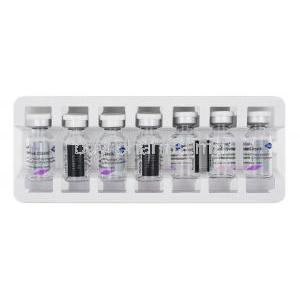 Prolutex Injection, Progesterone 25mg vials