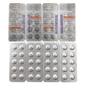 Hyocimax-S, Hyoscyamine tablets