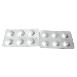 Siromus, Sirolimus 1mg tablets