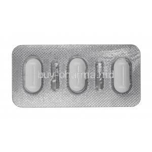 Astomycine, Azithromycin 500mg tablet