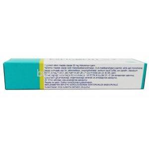 EXPIGMENT Cream (NE) 2% 30gm composition