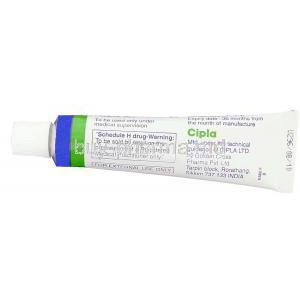 Micogel, Generic  Monistat, Miconazole Cream Tube Information