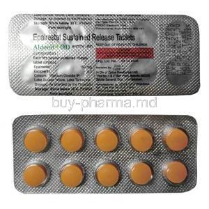 Aldonil OD, Epalrestat 150mg tablet