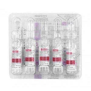 Lynx injection, Lincomycin 300mg ampoules