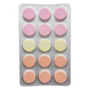 Digene Assorted Flavor tablets