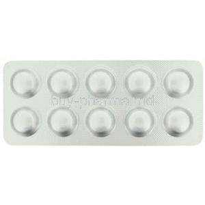 Valzaar-H 160,   Valsartan /  Hydrochlorothiazide Tablet