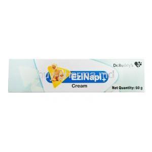 Ezinapi Plus Cream