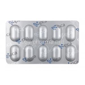Zerodol-P, Aceclofenac/ Paracetamol