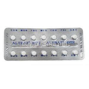 Altraz, Anastrozole 1mg tablet