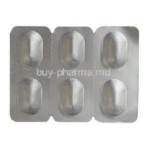 Bandy, Albendazole 400mg tablet