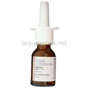 Rhinocort Aqua  Nasal  Spray