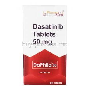 Daphila, Dasatinib