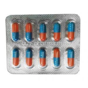 Skelebenz, Cyclobenzaprine 15 mg capsule
