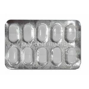 Glynase-MF, Glipizide/ Metformin