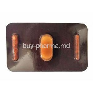 Iverlast, Ivermectin 12mg tablet front