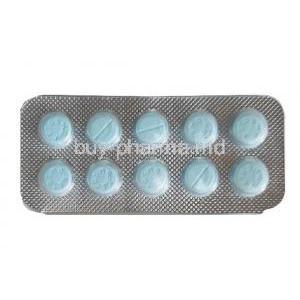 Ketasma, Ketotifen 1mg tablet front