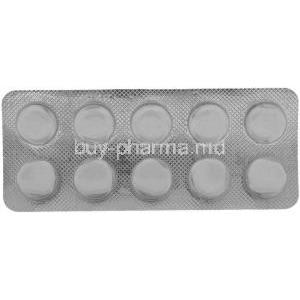 Zovirax 400 mg tablet