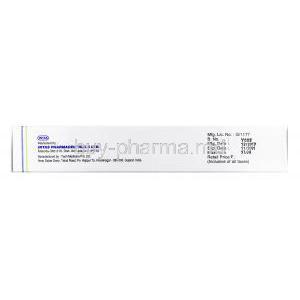 Clinka Gel, Clindamycin 20g manufacturer