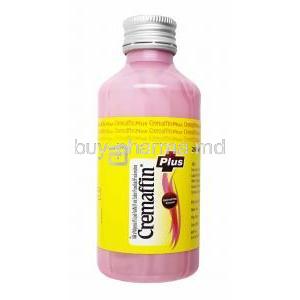 Cremaffin Plus Oral Emulsion