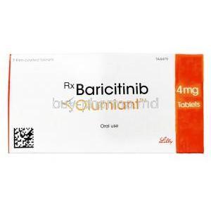 Baricitinib