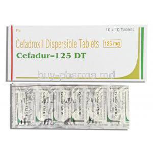 Cefadroxil