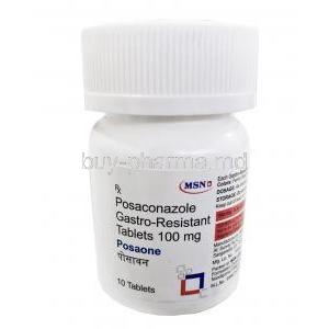 Posaone, Posaconazole