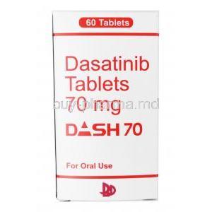 Dash, Dasatinib