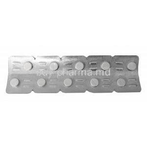 Scavista, Ivermectin 12mg tablet