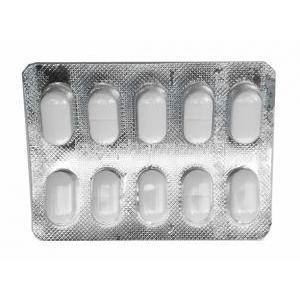 Glimp MP, Glimepiride 1mg, Metformin 500mg and Pioglitazone 15mg tablet