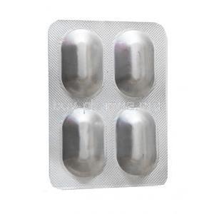 Biomycin, Clarithromycin 250mg tablet