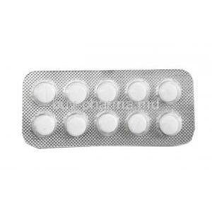 Ilosure, Iloperidone 4mg tablet