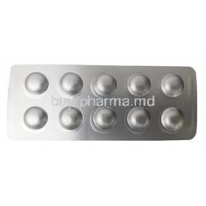 Ivermectin(Sava), Ivermectin 12mg 100 tabs, SAVA Healthcare Limited, Blisterpack