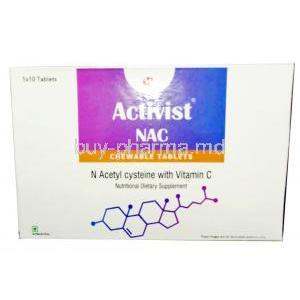 Activist Nac