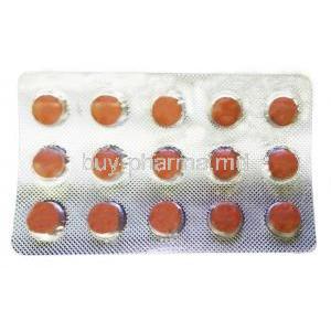 Ursocol 150, Ursodeoxycholic Acid 150mg, Sun Pharma, Blisterpack