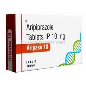 Aripaso, Aripiprazole