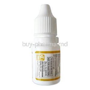 Chlorocol Eye drop, Chloramphenicol 0.5percent wv, 10ml, Jawa Pharmaceuticals Pvt Ltd, Bottle information -2
