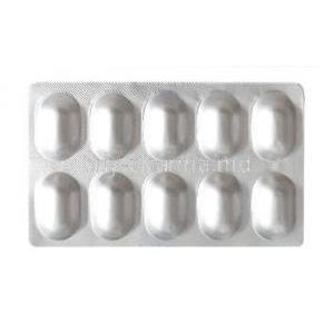 O-Stat 60, Orlistat 60mg, Aristo Pharmaceuticals, Blisterpack