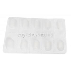Ondero Met, Metformin 500 mg/ Linagliptin 2.5 mg, Lupin, Blisterpack