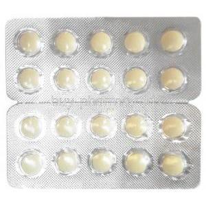 D-Veniz, Desvenlafaxine 50mg, Sun Pharma, Blisterpack