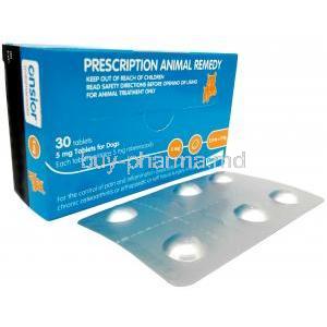 Onsior for Dogs, Robenacoxib